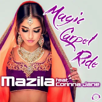 Magic Carpet Ride by Mazila