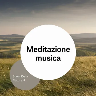 Meditazione musica by Suoni Della Natura IT