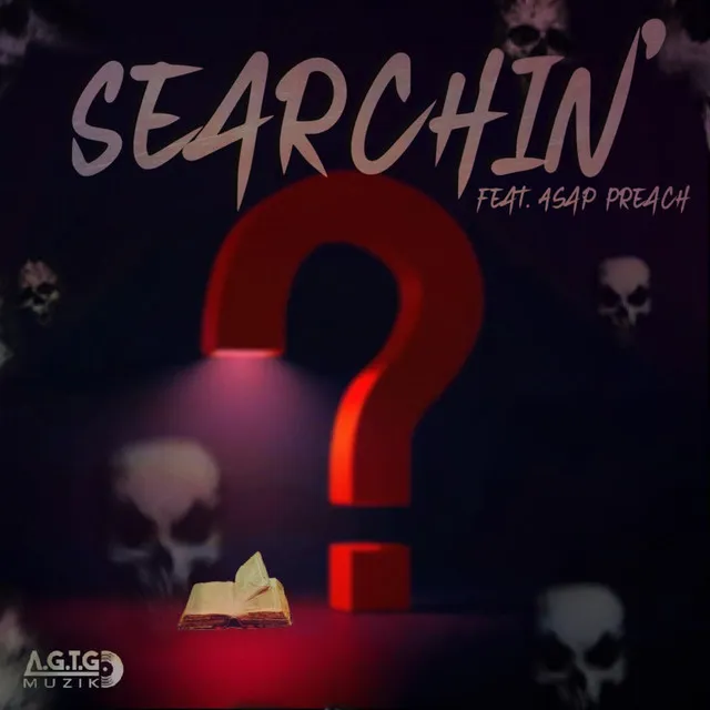 Searchin'