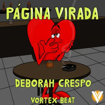 Página Virada by Vortex Beat