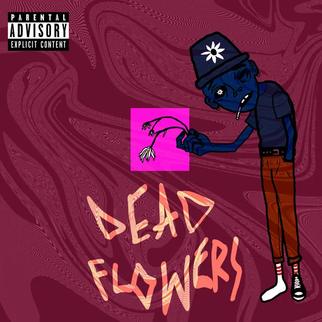 Dead Flowers