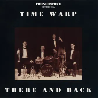 There and Back by Time Warp