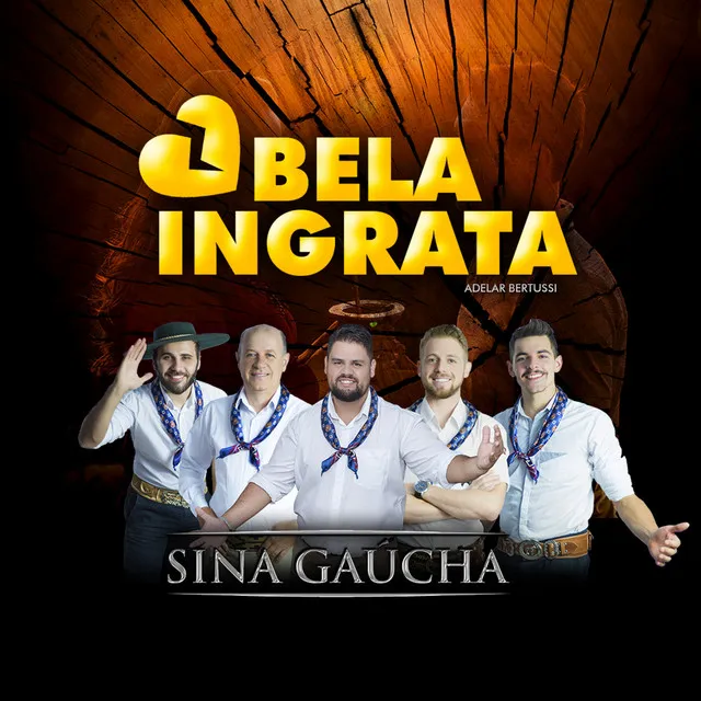 A Bela Ingrata - Xote