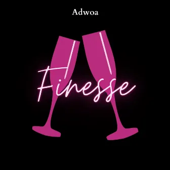 Finesse by Adwoa