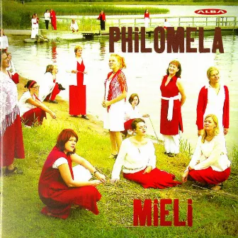 Mieli by Philomela Choir