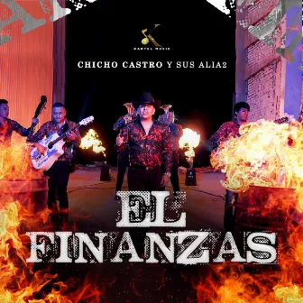 El Finanzas by Chicho Castro y Sus Alia2