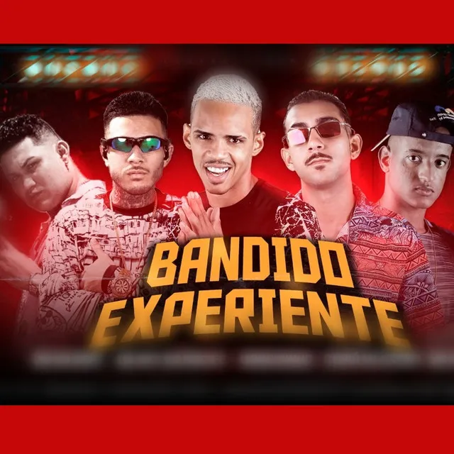 Bandido Experiente