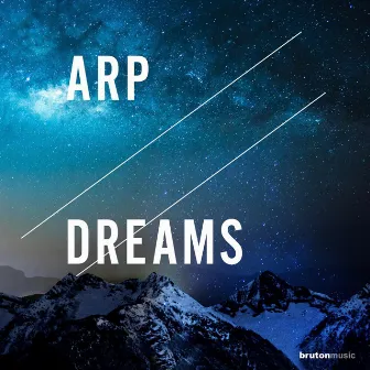 Arp Dreams by Sebastian David Vyvyan Vivian