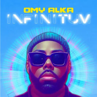 Infinitum by Omy Alka