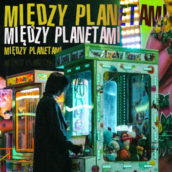 między planetami by kaczka