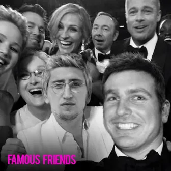 Famous Friends by Catalyst Bars