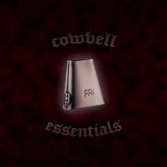 COWBELL ESSENTIALS by quas3xort