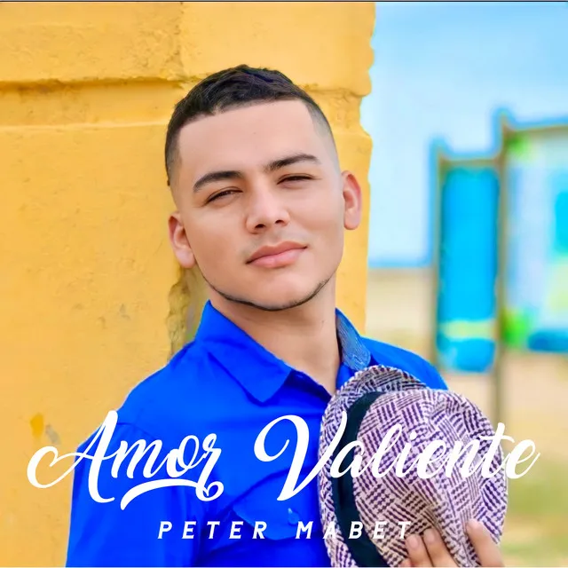 AMOR VALEINTE - PETER PMAR FINAL