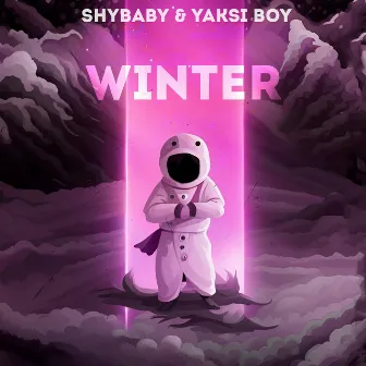 Winter by ShyBaby