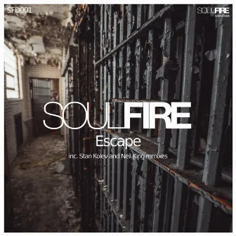 Escape by Soulfire