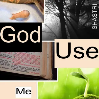 God Use Me by Shastri