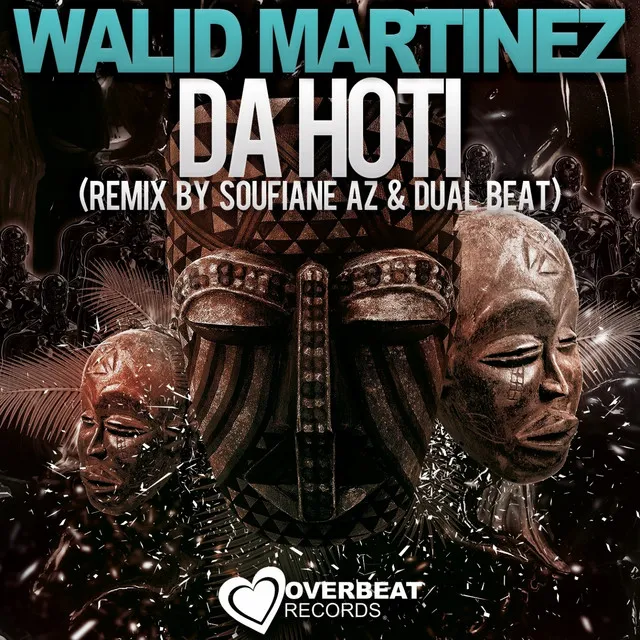 Da Hoti - Soufiane Az Remix