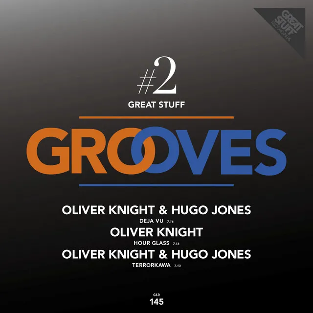 Great Stuff Grooves #2