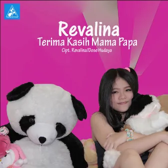 Terima Kasih Mama Papa by Revalina