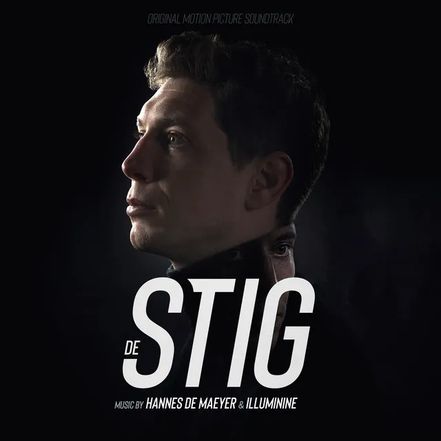 De Stig (Original Motion Picture Soundtrack)