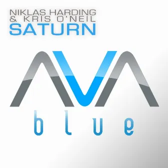 Saturn by Niklas Harding