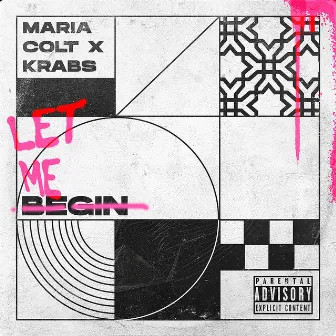 Let Me Begin by Maria Colt