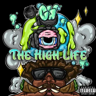 The High Life by CarltonsWrld