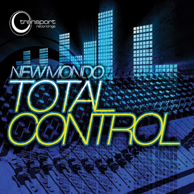 Total Control