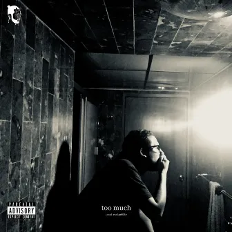 Too Much by PRH