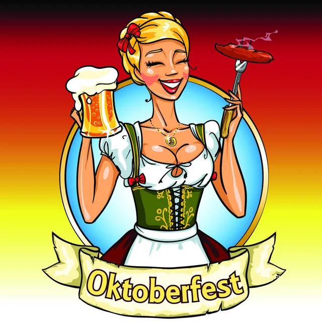 The Best of Oktoberfest