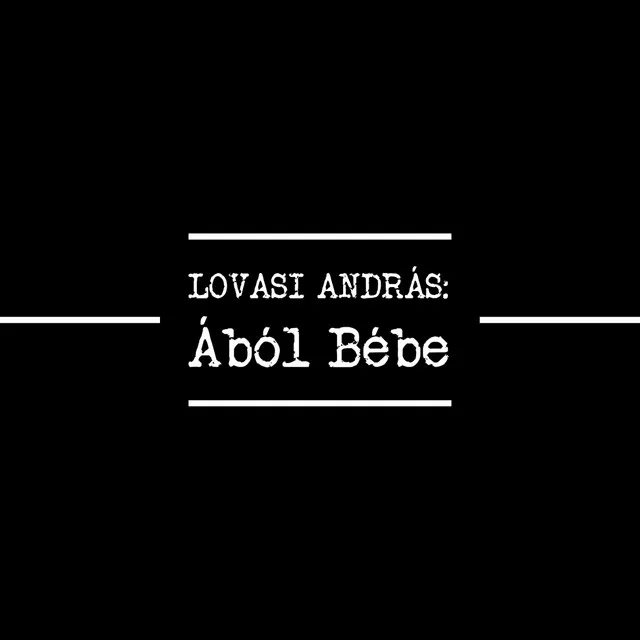 Ából Bébe