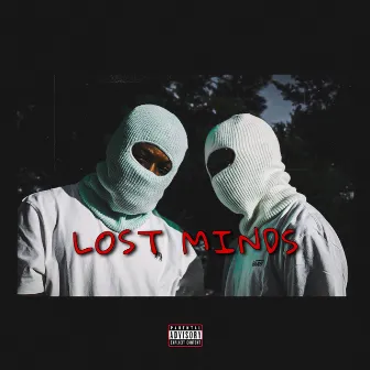 Lost Minds by Delta Twins