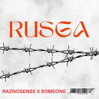 Rusga by SomeOne