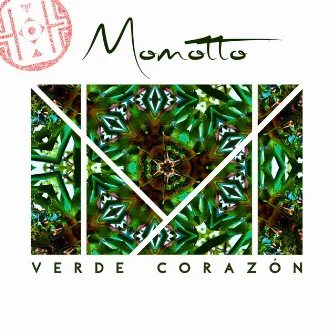 Verde Corazón by Momotto