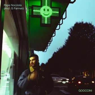 Gooccini by Pepe Nocciola