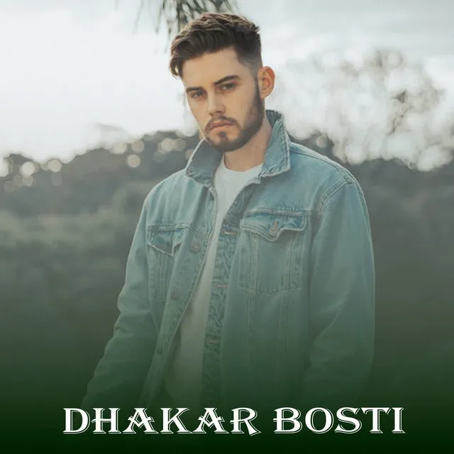 Dhakar Bosti