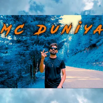 MC Duniya by BBR BHADERWAHI