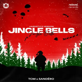 Jingle Bells (Hardstyle Version) by Sandëro