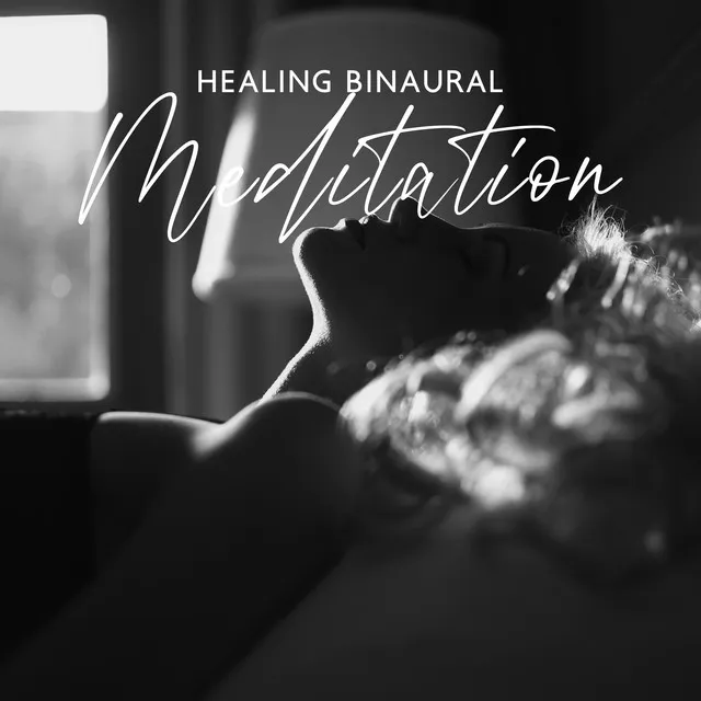 Healing Binaural Meditation for Kundalini Awakening during Sleep Hypnosis