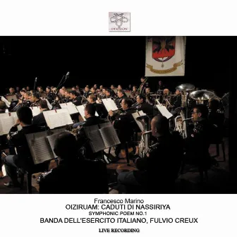 Oiziruam: Caduti di Nassiriya (Live Recording) by Fulvio Creux