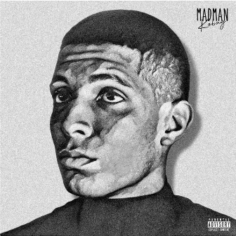 Madman by Kobay