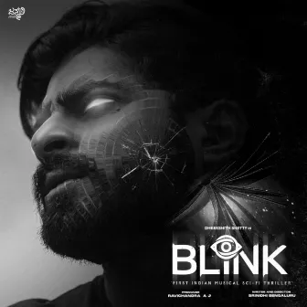 Blink (Original Motion Picture Soundtrack) by Chandrashekhara Kambara