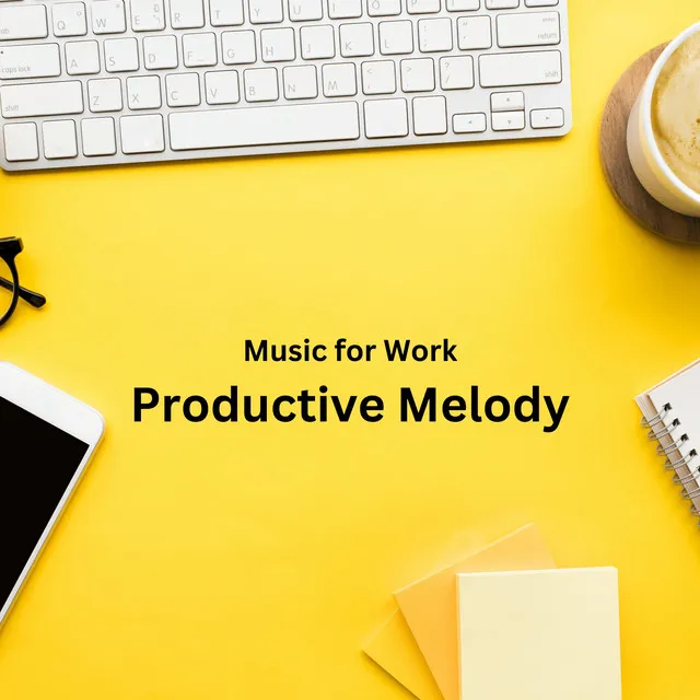 Music for Work and Results