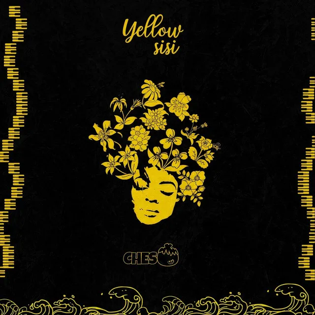 Yellow Sisi