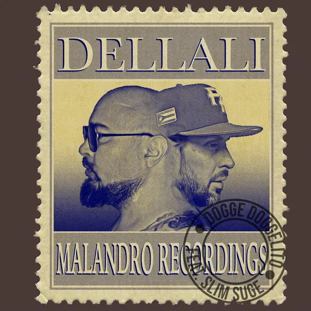 DELLALI