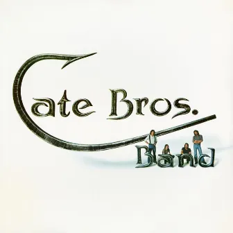 The Cate Bros. Band by Cate Brothers