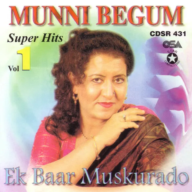 Ek Baar Muskurado