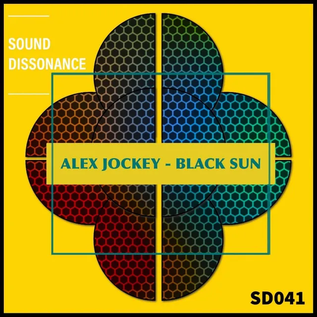 Black Sun - Original Mix