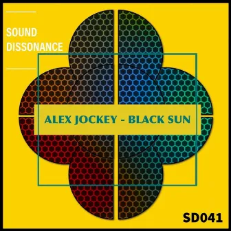 Black Sun by Alex Jockey