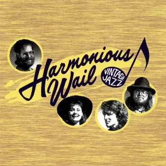 Vintage Jazz by Harmonious Wail